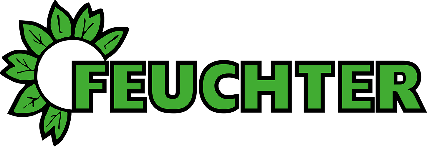 Feuchter Natursteine